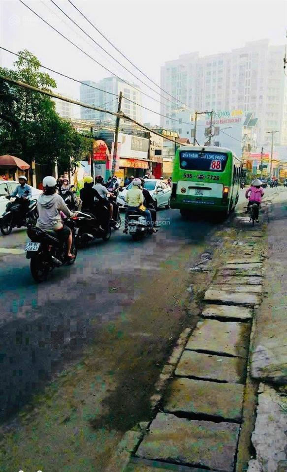 Chính chủ gửi căn nhà đẹp đường thông xe oto phường bình trưng tâyq2 cũ