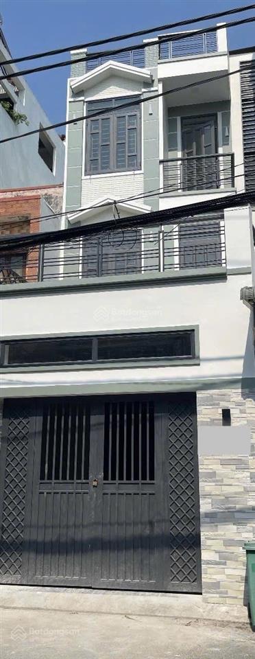 Chính chủ gửi căn nhà đẹp đường thông xe oto phường bình trưng tâyq2 cũ