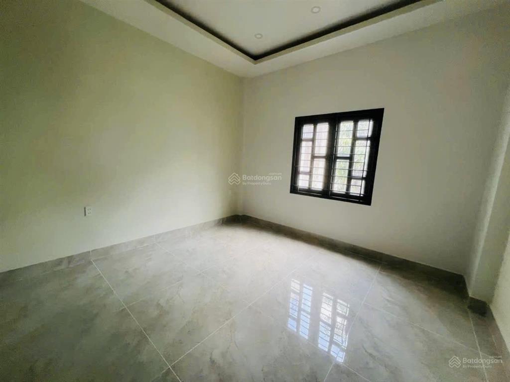 Chính chủ gửi căn nhà đẹp đường thông xe oto phường bình trưng tâyq2 cũ