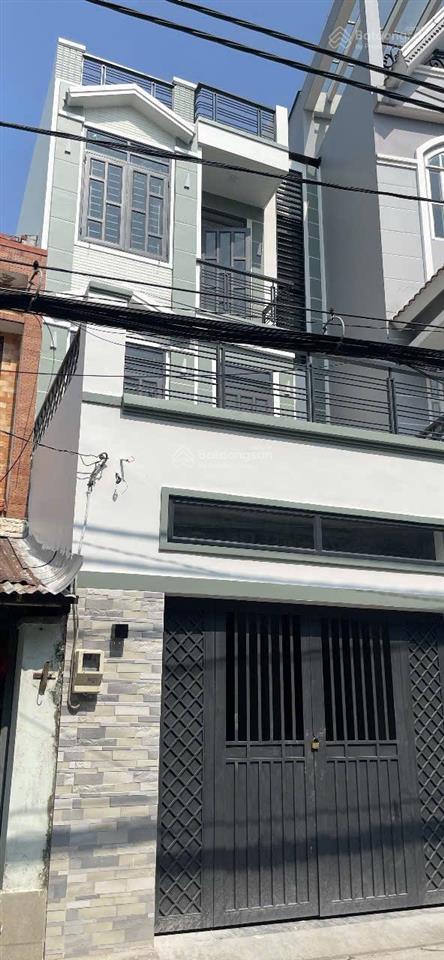 Chính chủ gửi căn nhà đẹp đường thông xe oto phường bình trưng tâyq2 cũ