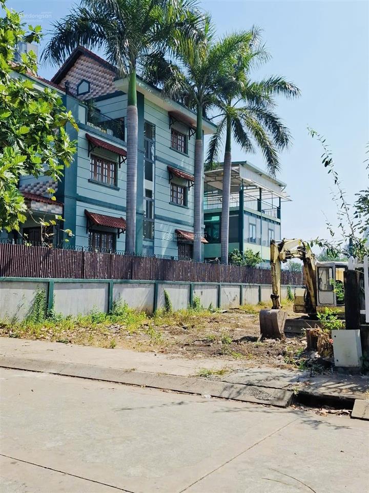 Chính chủ gửi bán lô đất biệt thự phường bình trưng tây q2 cũ tp hcm