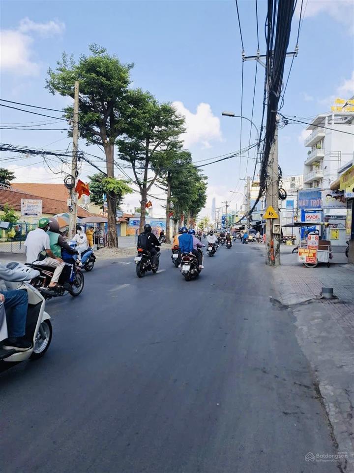 Chính chủ gửi bán lô đất biệt thự phường bình trưng tây q2 cũ tp hcm