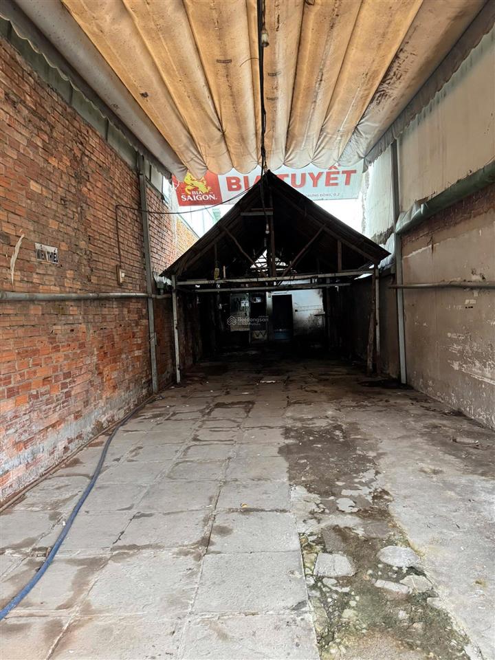 Cần bán lô đất mt đường nguyễn duy trinh phường bình trưng đông q2 cũ tp hcm