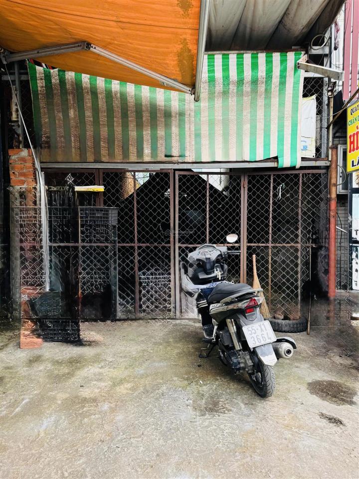 Cần bán lô đất mt đường nguyễn duy trinh phường bình trưng đông q2 cũ tp hcm