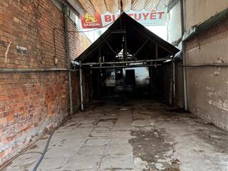 Cần bán lô đất mt đường nguyễn duy trinh phường bình trưng đông q2 cũ tp hcm