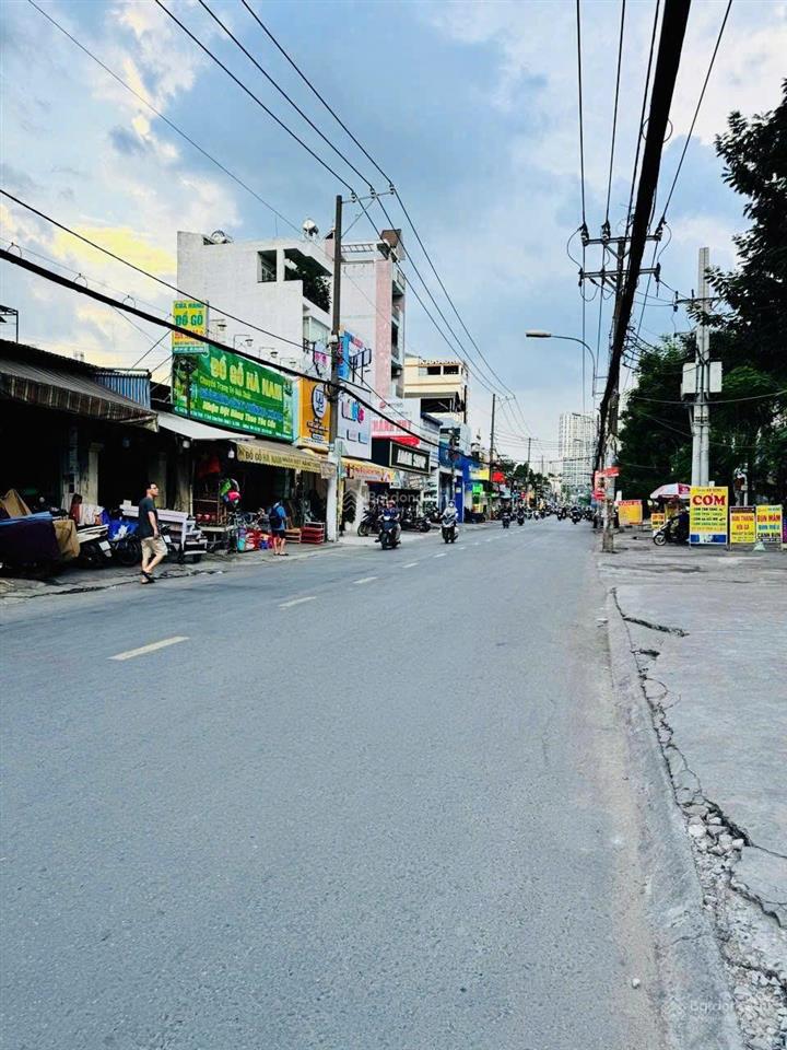 Cần bán lô đất mt đường nguyễn duy trinh phường bình trưng đông q2 cũ tp hcm