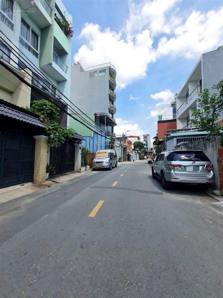 Cần bán lô đất mặt tiền đường 26 ra lê văn thịnh phường cát lái q2 cũ