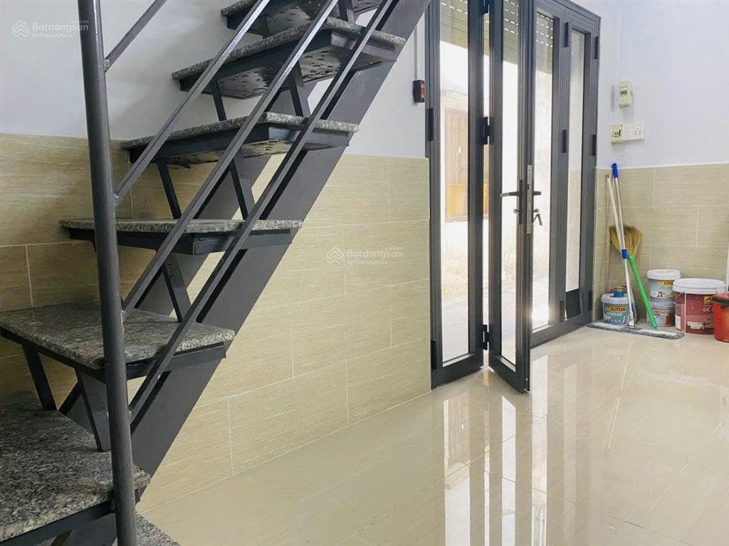 Chính chủ gửi bán căn nhà hẻm số 3 đường nguyễn duy trinh phường bình trưng tây q2 cũ