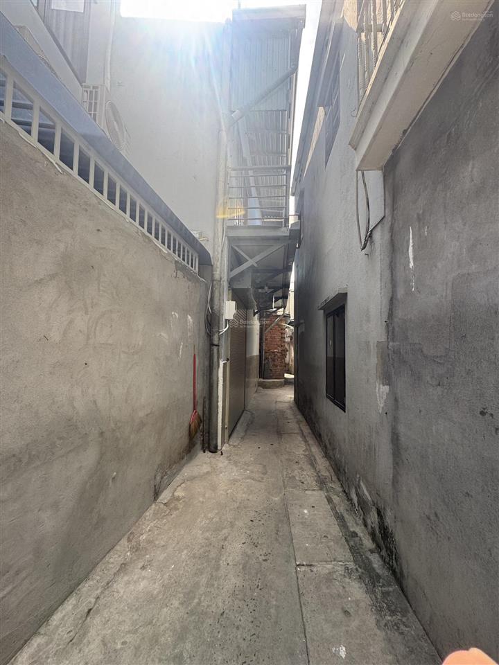 Chính chủ gửi bán căn nhà hẻm số 3 đường nguyễn duy trinh phường bình trưng tây q2 cũ