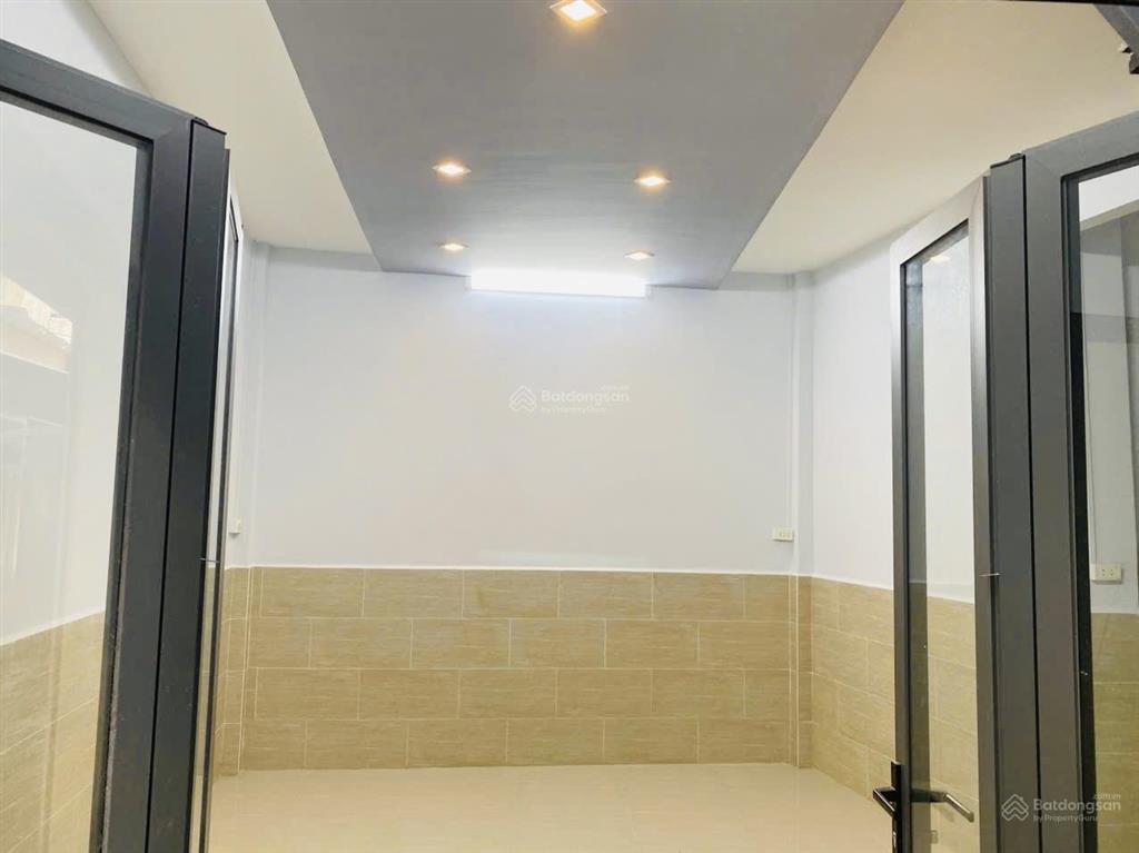 Chính chủ gửi bán căn nhà hẻm số 3 đường nguyễn duy trinh phường bình trưng tây q2 cũ
