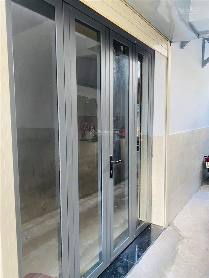 Chính chủ gửi bán căn nhà hẻm số 3 đường nguyễn duy trinh phường bình trưng tây q2 cũ