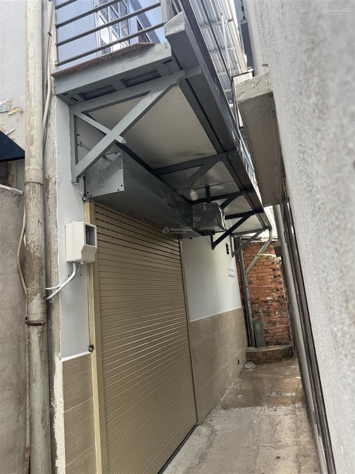 Chính chủ gửi bán căn nhà hẻm số 3 đường nguyễn duy trinh phường bình trưng tây q2 cũ