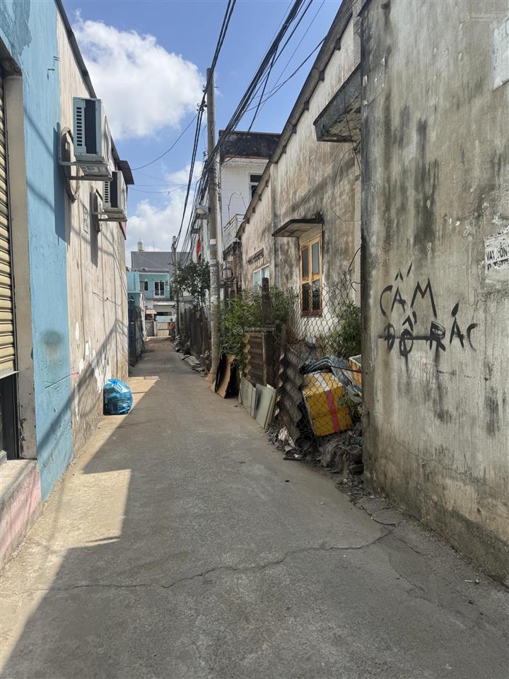 Chính chủ gửi bán căn nhà hẻm số 3 đường nguyễn duy trinh phường bình trưng tây q2 cũ