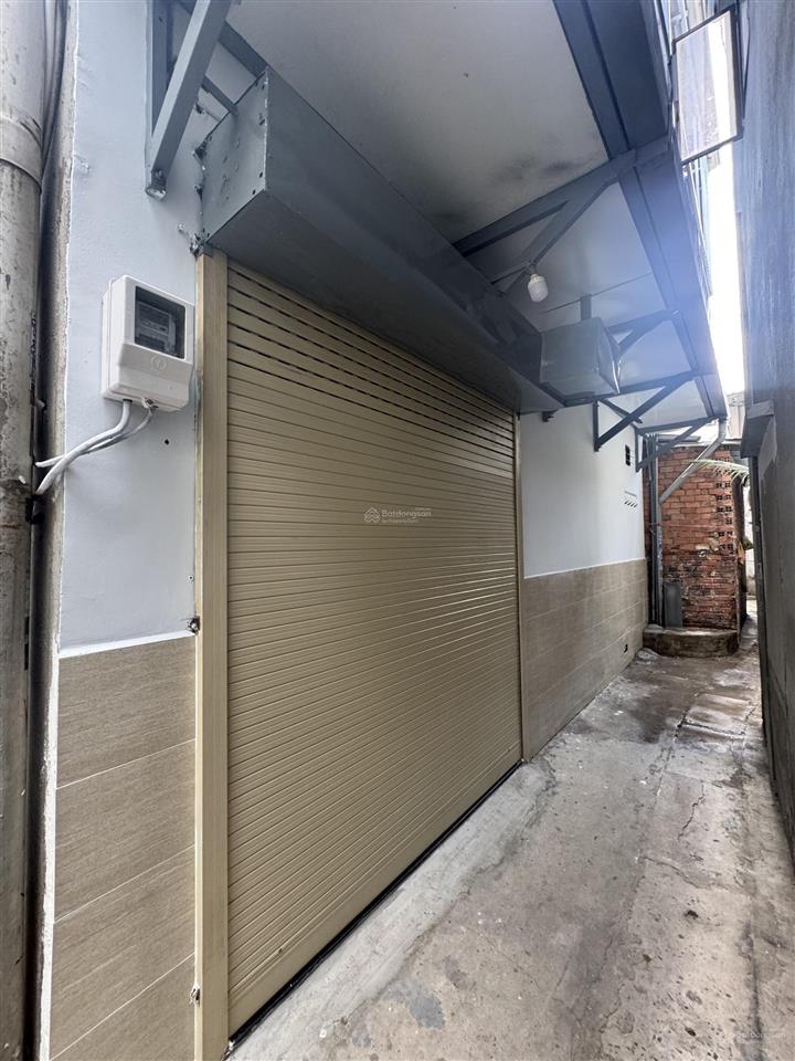 Chính chủ gửi bán căn nhà hẻm số 3 đường nguyễn duy trinh phường bình trưng tây q2 cũ