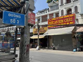 Chính chủ gửi bán căn nhà hẻm số 3 đường nguyễn duy trinh phường bình trưng tây q2 cũ