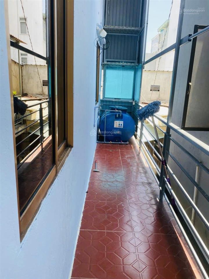 Chính chủ gửi bán căn nhà hẻm số 3 đường nguyễn duy trinh phường bình trưng tây q2 cũ