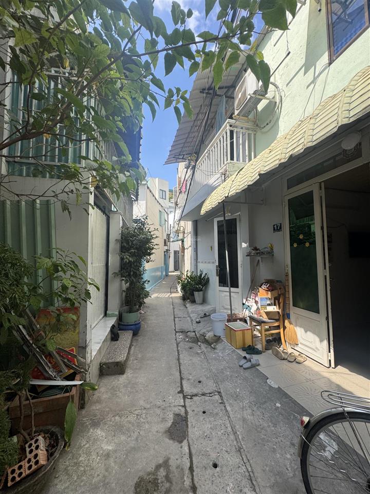 Chính chủ gửi bán căn nhà hẻm số 3 đường nguyễn duy trinh phường bình trưng tây q2 cũ