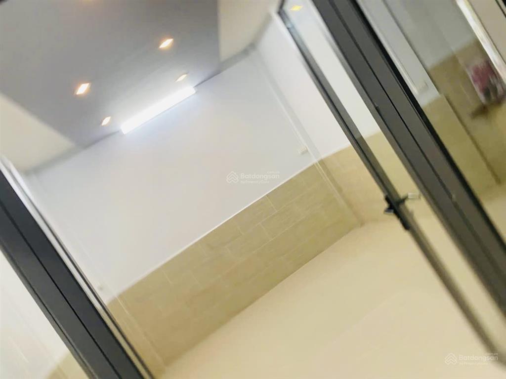 Chính chủ gửi bán căn nhà hẻm số 3 đường nguyễn duy trinh phường bình trưng tây q2 cũ