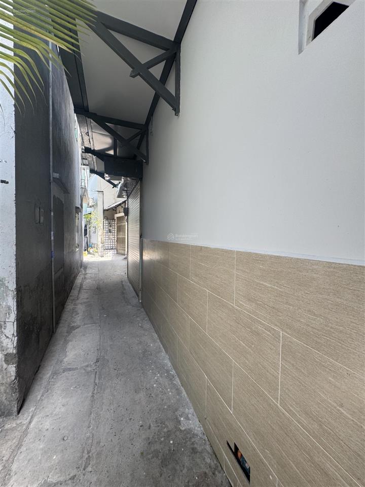 Chính chủ gửi bán căn nhà hẻm số 3 đường nguyễn duy trinh phường bình trưng tây q2 cũ
