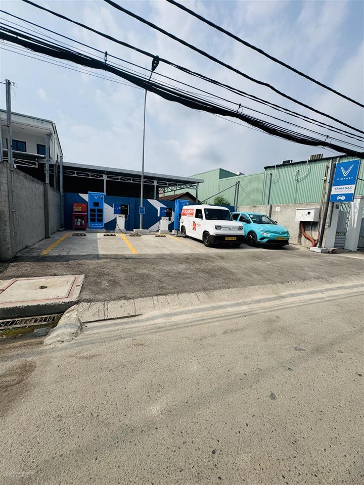 Chính chủ gửi bán lô đất đường lê đình quản phường cát lái q2 cũ