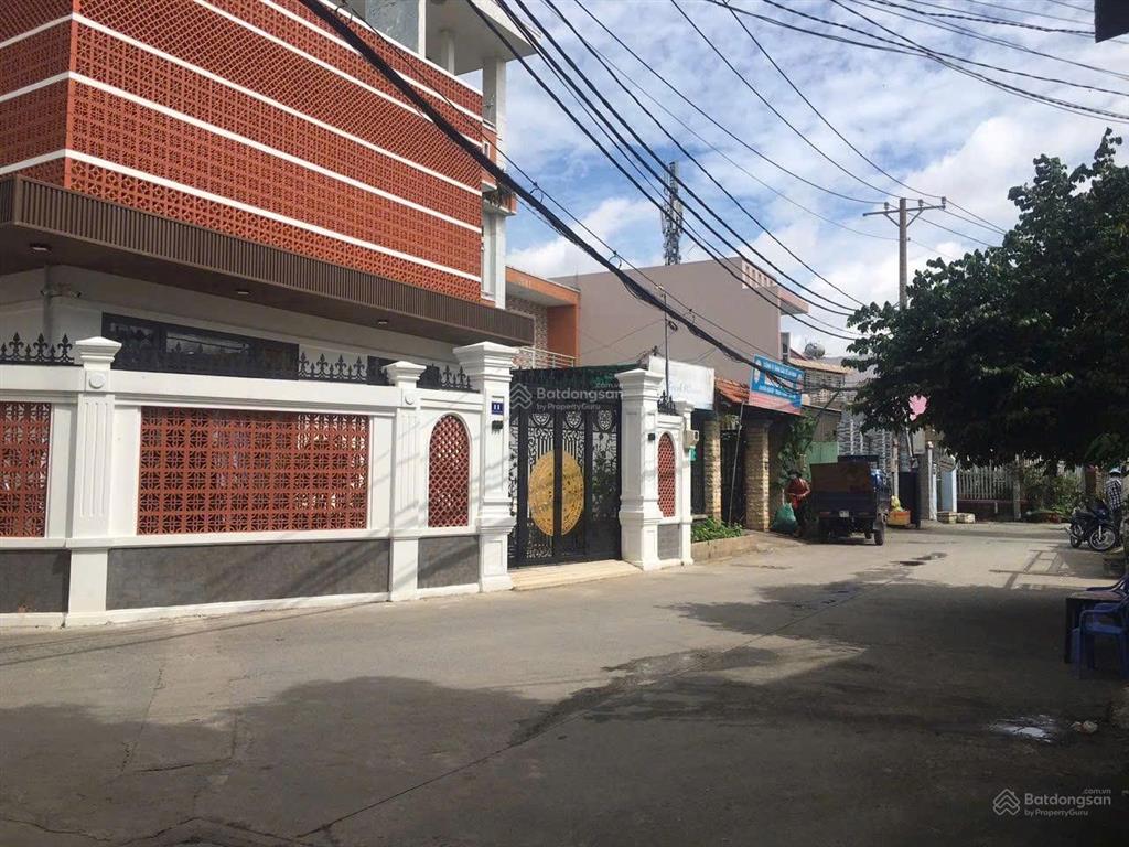 Cần bán khu nhà trọ mt nguyễn trung nguyệt p. bình trưng đông q2 cũ, tp hcm