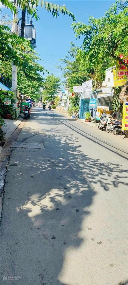 Cần bán khu nhà trọ mt nguyễn trung nguyệt p. bình trưng đông q2 cũ, tp hcm