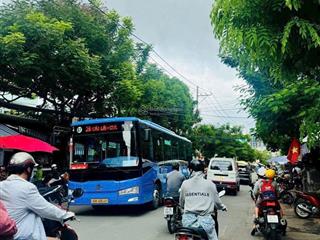 Cần bán khu nhà trọ mt nguyễn trung nguyệt p. bình trưng đông q2 cũ, tp hcm