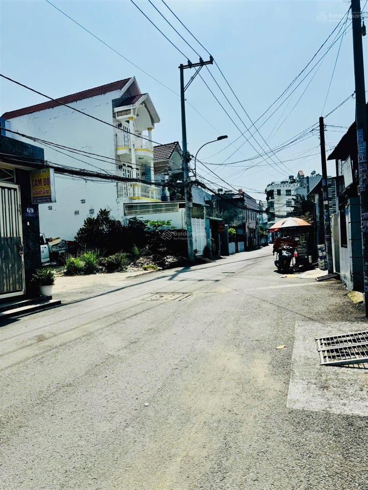Cần bán khu nhà trọ mt nguyễn trung nguyệt p. bình trưng đông q2 cũ, tp hcm