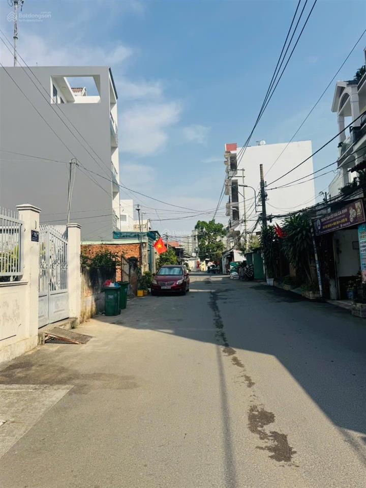 Cần bán khu nhà trọ mt nguyễn trung nguyệt p. bình trưng đông q2 cũ, tp hcm