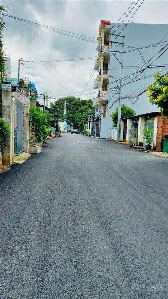 Cần bán khu nhà trọ mt nguyễn trung nguyệt p. bình trưng đông q2 cũ, tp hcm