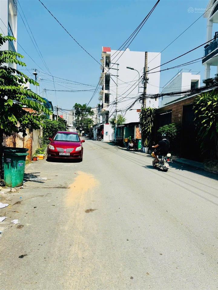 Cần bán khu nhà trọ mt nguyễn trung nguyệt p. bình trưng đông q2 cũ, tp hcm