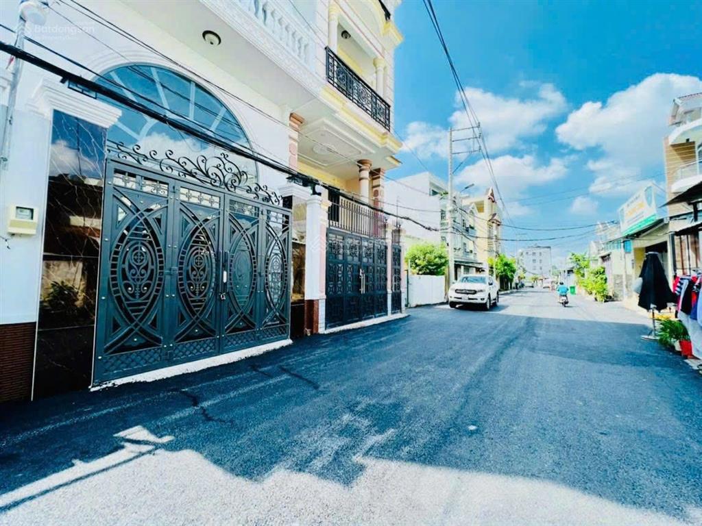 Cần bán khu nhà trọ mt nguyễn trung nguyệt p. bình trưng đông q2 cũ, tp hcm