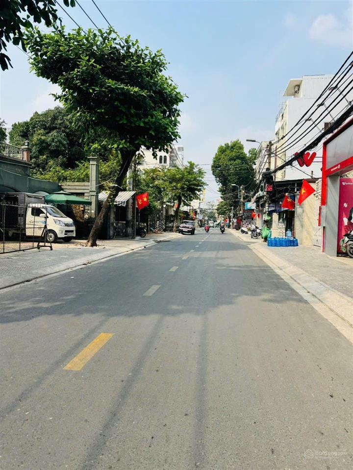 Cần bán lô đất mặt tiền nguyễn tuyển ở.bình trưng tây q2 cũ tp hcm