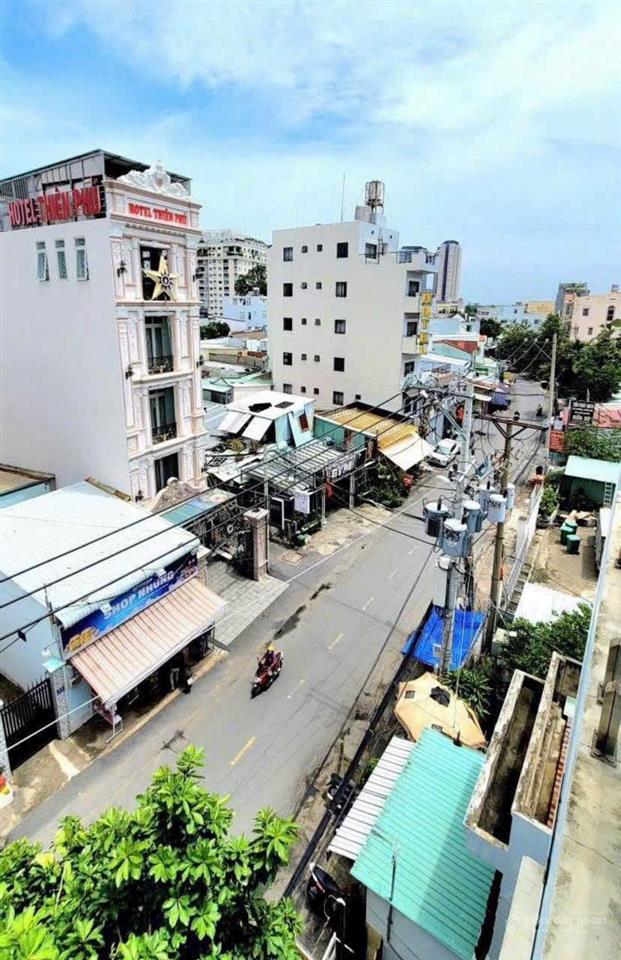 Cần bán lô đất mặt tiền nguyễn tuyển ở.bình trưng tây q2 cũ tp hcm