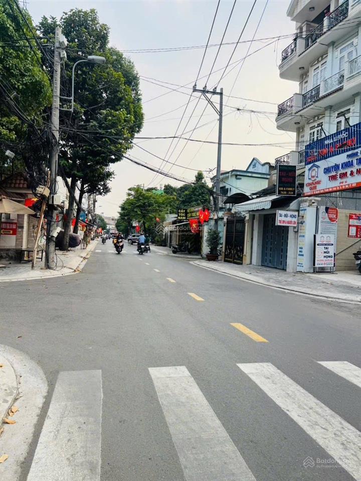 Cần bán lô đất mặt tiền nguyễn tuyển ở.bình trưng tây q2 cũ tp hcm