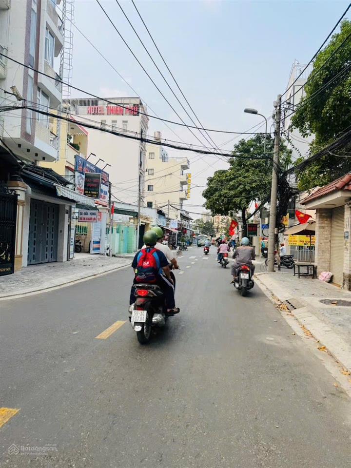 Cần bán lô đất mặt tiền nguyễn tuyển ở.bình trưng tây q2 cũ tp hcm