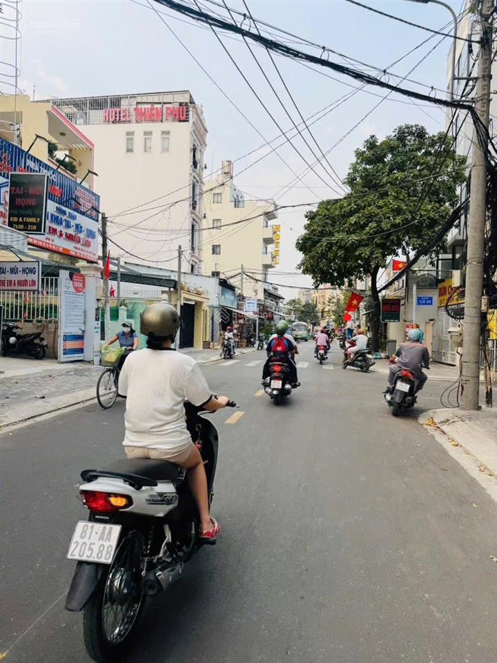 Cần bán lô đất mặt tiền nguyễn tuyển ở.bình trưng tây q2 cũ tp hcm