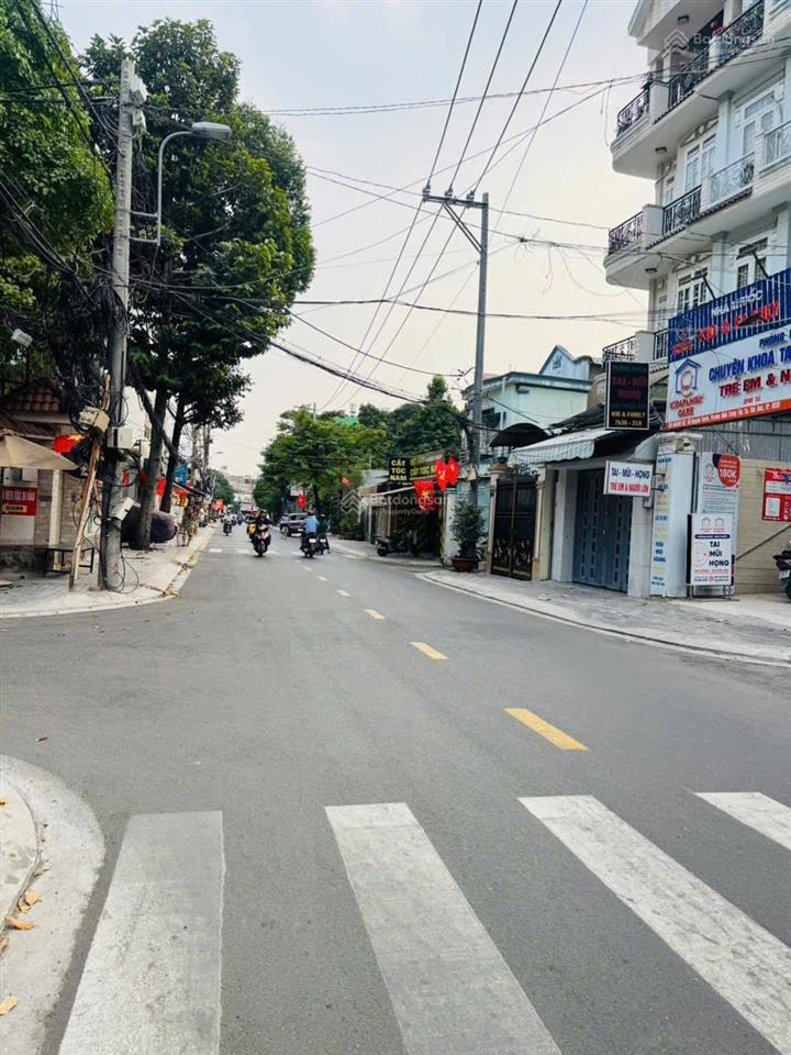 Cần bán lô đất mặt tiền nguyễn tuyển ở.bình trưng tây q2 cũ tp hcm