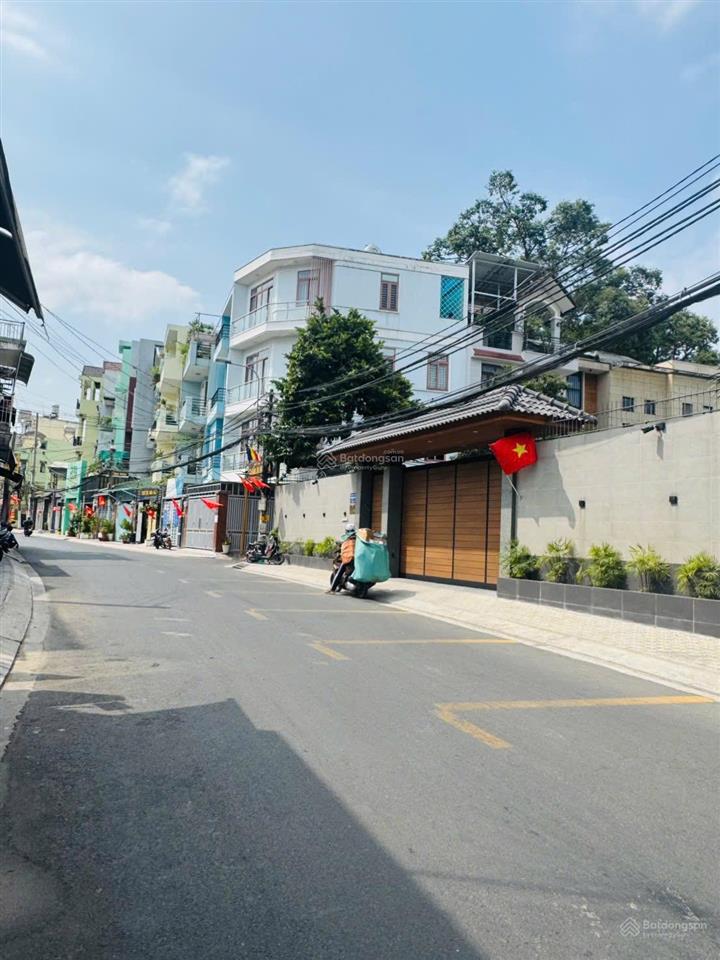 Cần bán lô đất mặt tiền nguyễn tuyển ở.bình trưng tây q2 cũ tp hcm