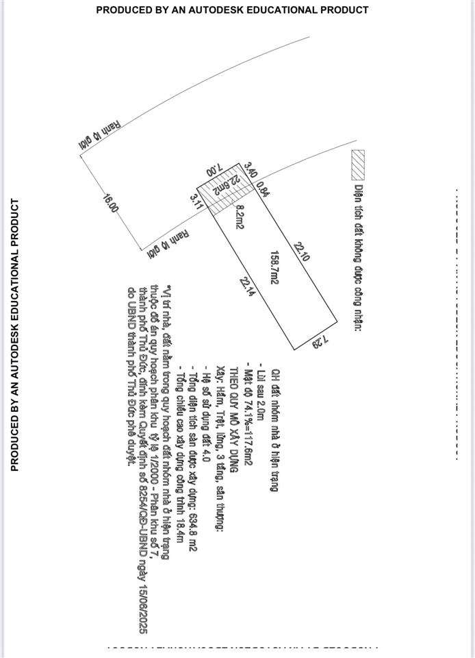 Cần bán lô đất mặt tiền nguyễn tuyển ở.bình trưng tây q2 cũ tp hcm