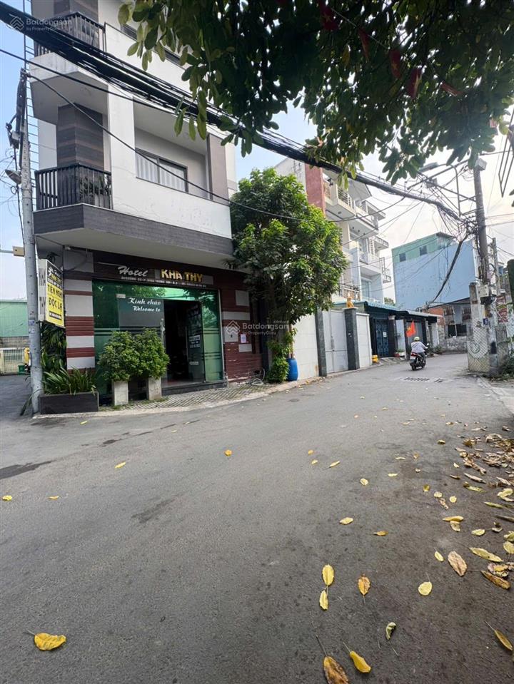 Chính chủ gửi bán căn nhà cấp 4 góc 2mt đường 33 ra lê văn thịnh 50 p. bình trưng tây q2 cũ