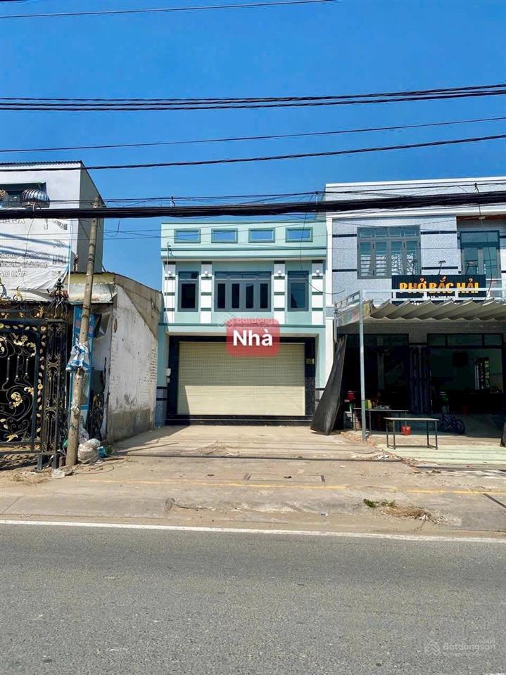 Chính chủ gửi bán căn nhà mt nguyễn duy trinh p long trường q9 tp hcm