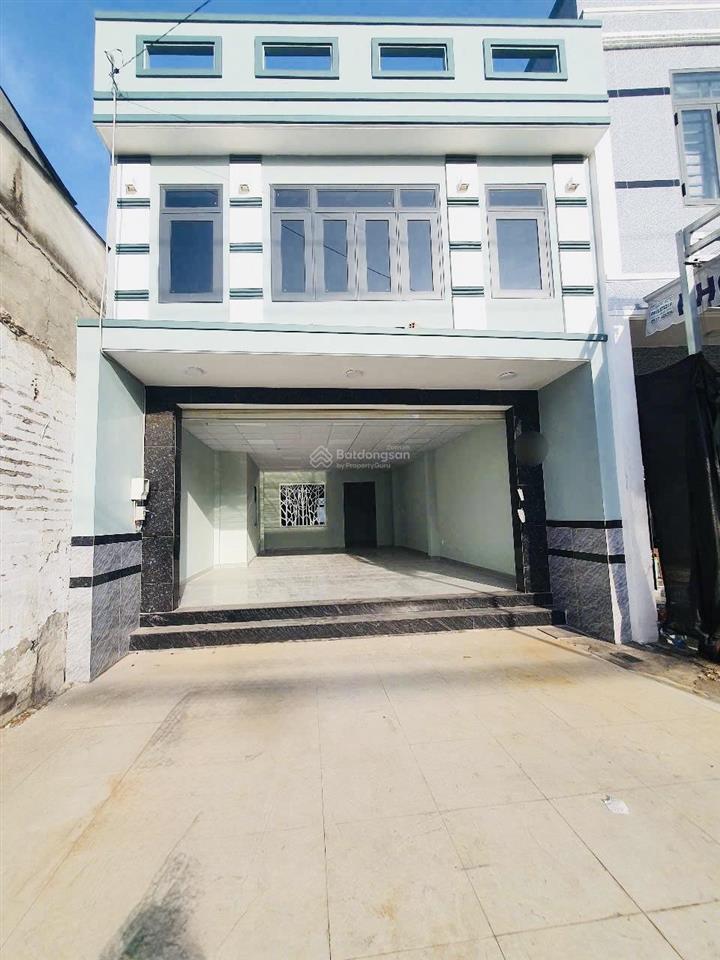 Chính chủ gửi bán căn nhà mt nguyễn duy trinh p long trường q9 tp hcm