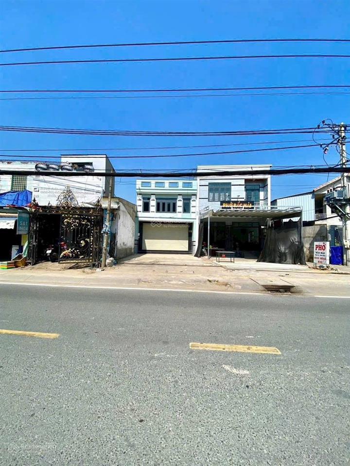 Chính chủ gửi bán căn nhà mt nguyễn duy trinh p long trường q9 tp hcm