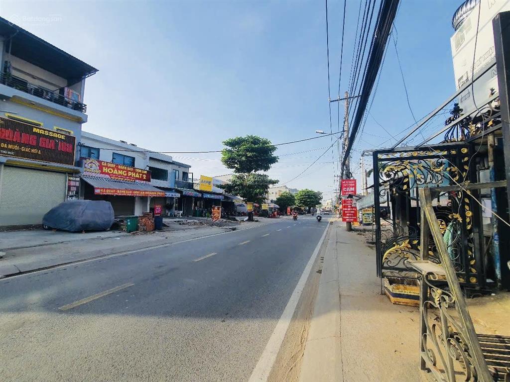 Chính chủ gửi bán căn nhà mt nguyễn duy trinh p long trường q9 tp hcm