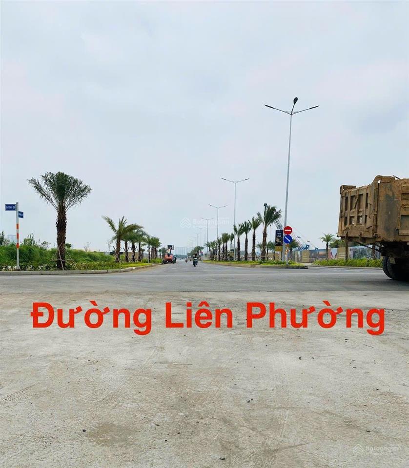 Bán lô đất dự án hoàng anh minh tuấn đường đỗ xuân hợp q9, tp hcm