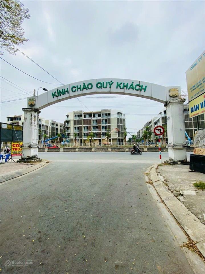 Bán lô đất dự án hoàng anh minh tuấn đường đỗ xuân hợp q9, tp hcm