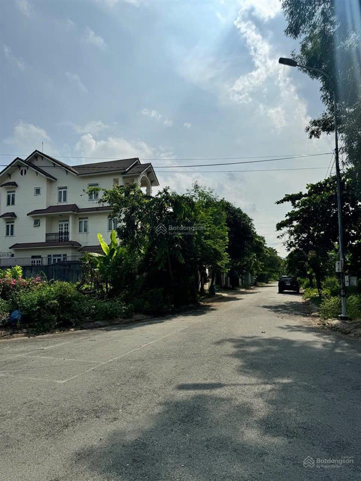 Bán lô đất dự án hoàng anh minh tuấn đường đỗ xuân hợp q9, tp hcm