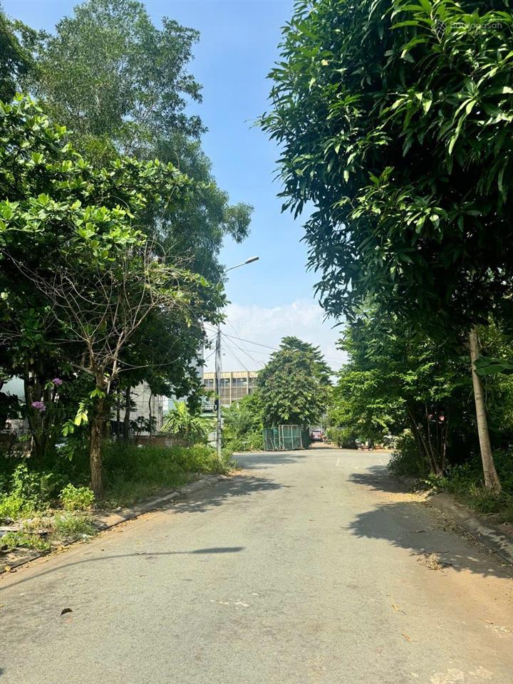 Bán lô đất dự án hoàng anh minh tuấn đường đỗ xuân hợp q9, tp hcm