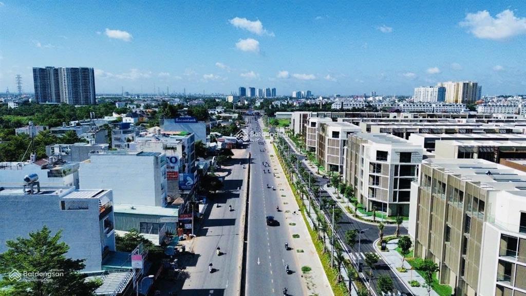 Bán lô đất dự án hoàng anh minh tuấn đường đỗ xuân hợp q9, tp hcm